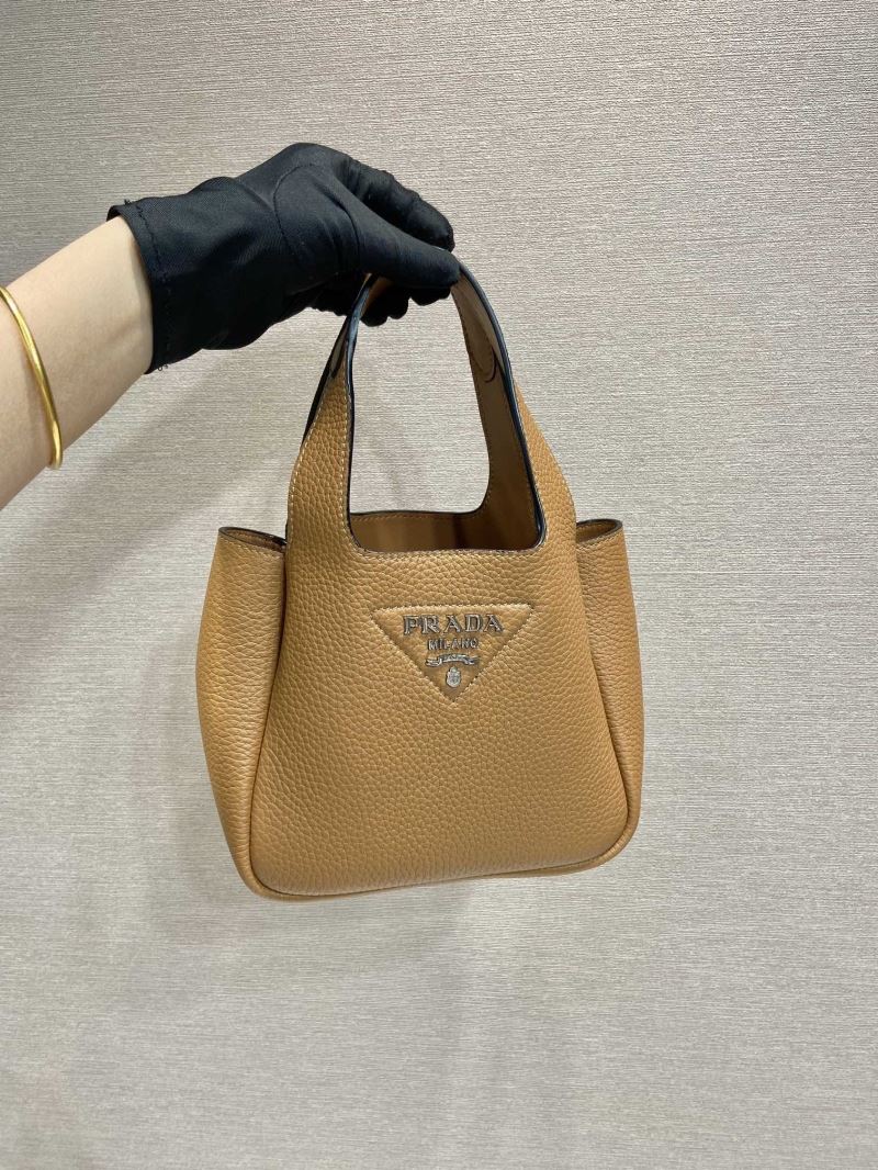 Prada Bucket Bags